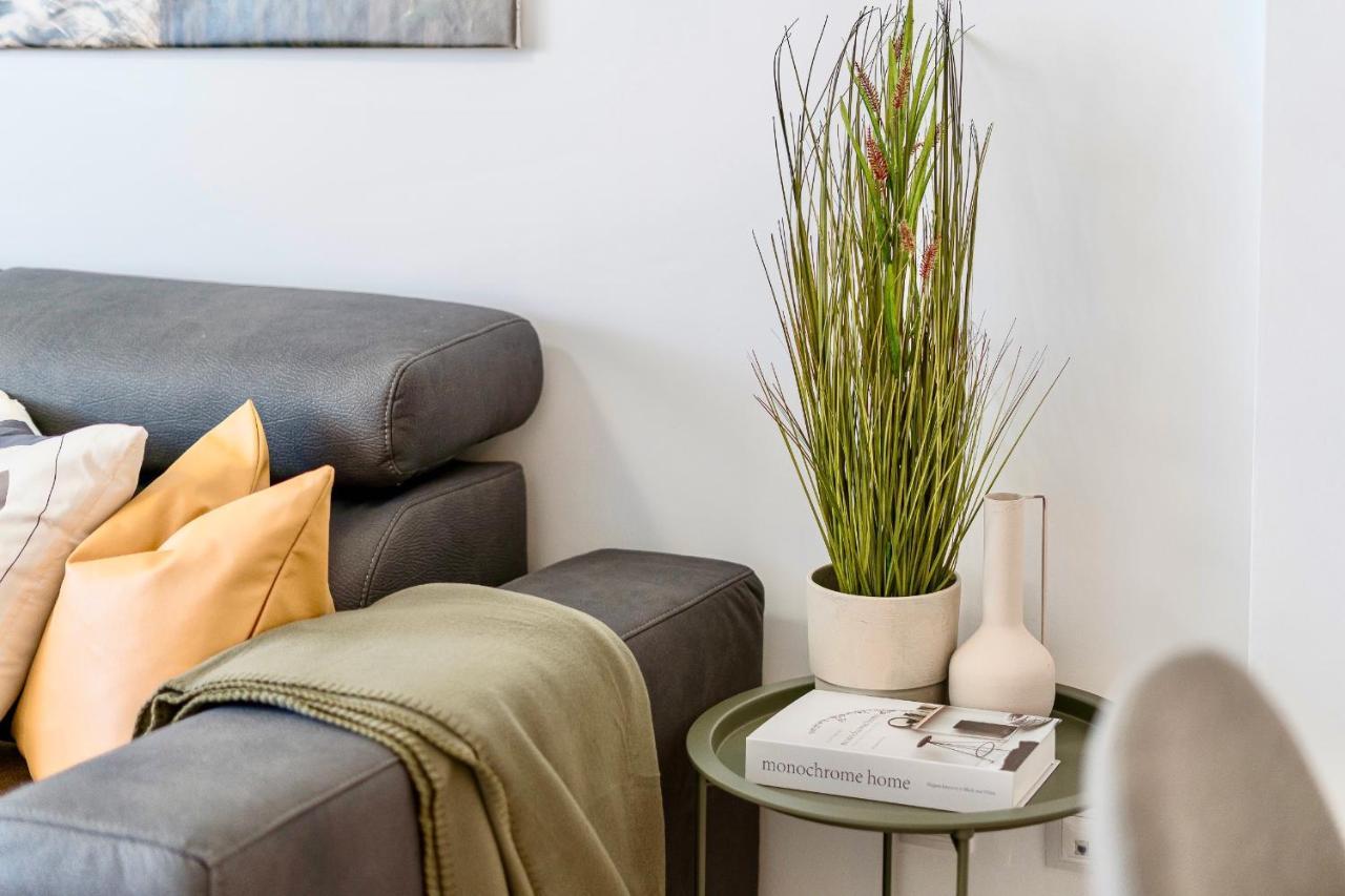 Black Beach Luxury Vacation House Puerto de Santiago  Zewnętrze zdjęcie