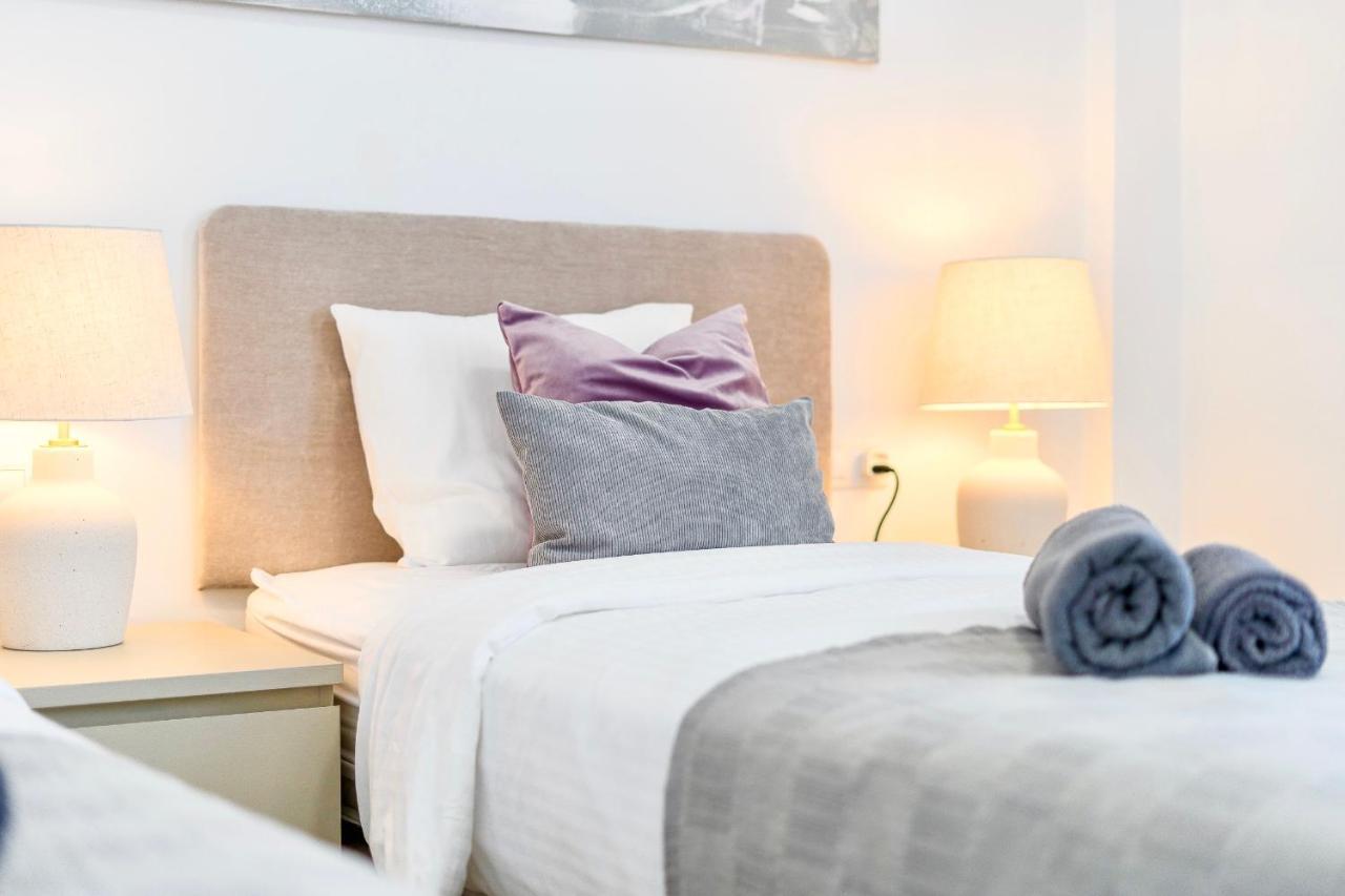 Black Beach Luxury Vacation House Puerto de Santiago  Zewnętrze zdjęcie