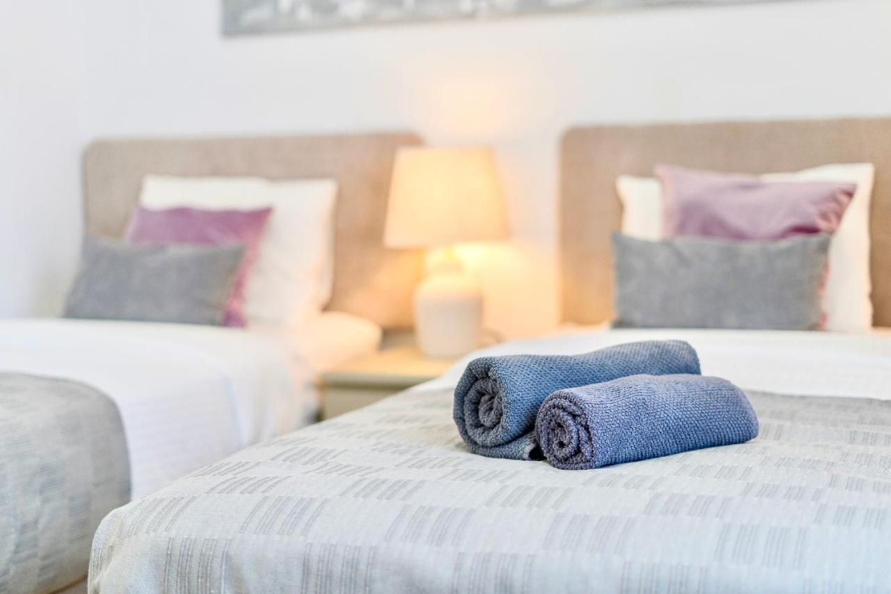 Black Beach Luxury Vacation House Puerto de Santiago  Zewnętrze zdjęcie